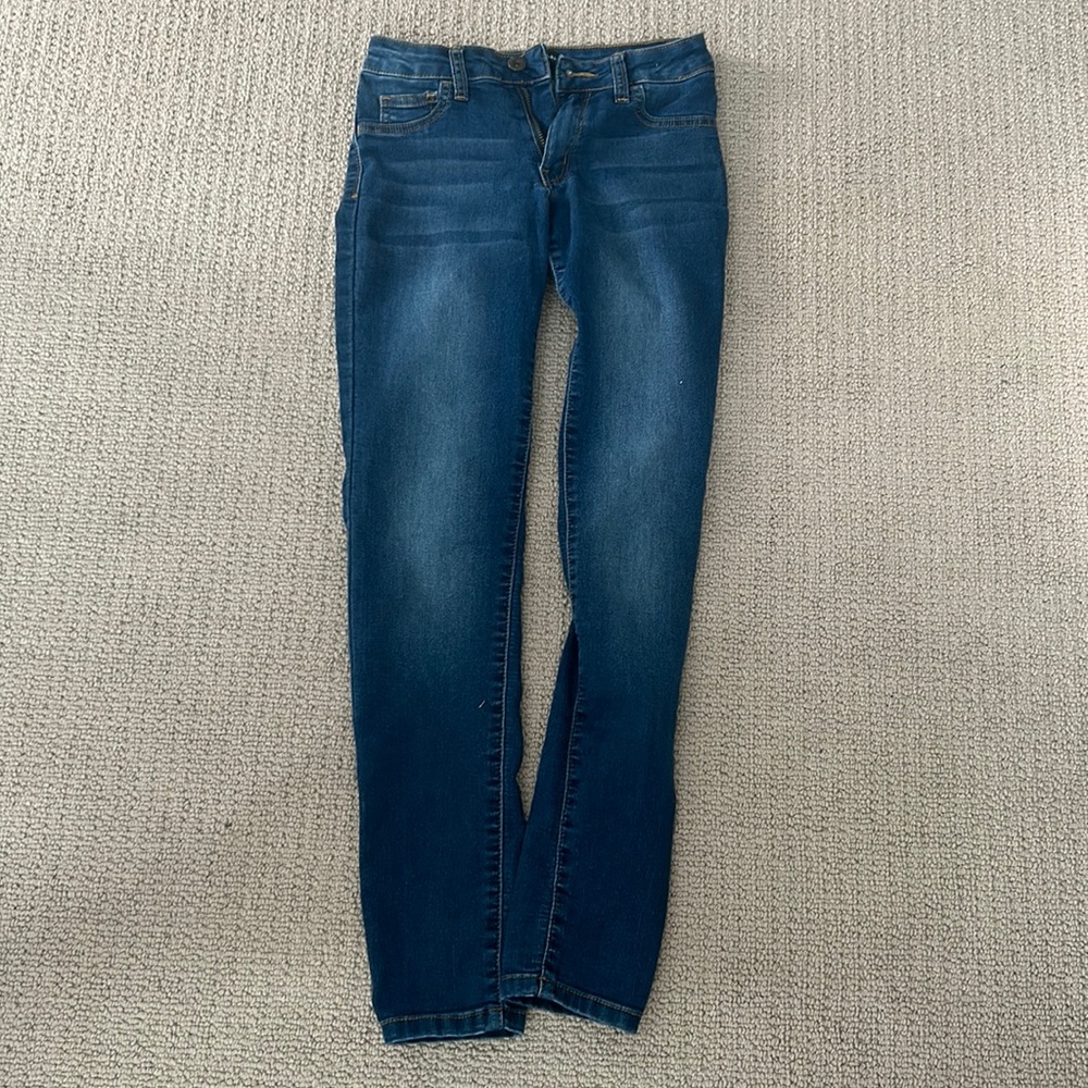 Contraband kids jeans
